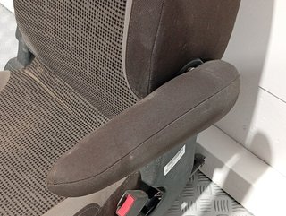 ASIENTO DELANTERO DERECHO PEUGEOT PARTNER TEPEE 9