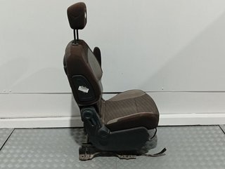 ASIENTO DELANTERO DERECHO PEUGEOT PARTNER TEPEE 9