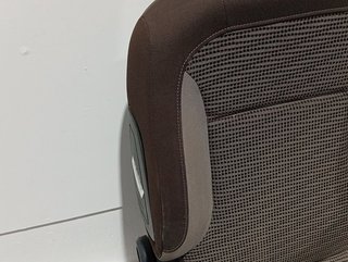 ASIENTO DELANTERO DERECHO PEUGEOT PARTNER TEPEE 9