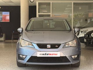 SEAT Ibiza 2016