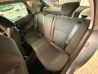 SEAT Ibiza 2016