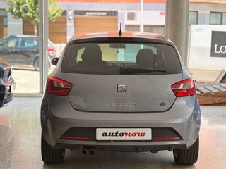 SEAT Ibiza 2016