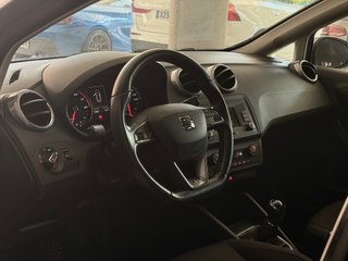 SEAT Ibiza 2016