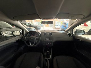 SEAT Ibiza 2016