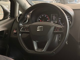 SEAT Ibiza 2016