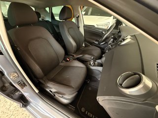 SEAT Ibiza 2016