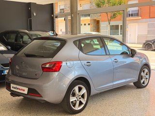 SEAT Ibiza 2016