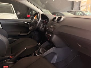 SEAT Ibiza 2016