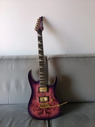 Guitarra Eléctrica Ibanez Gio