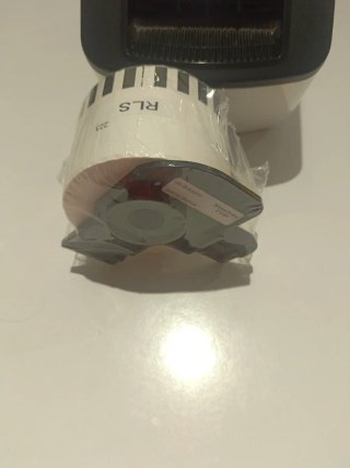 Impresora de etiquetas Brother QL-700