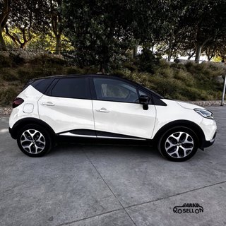 Renault Captur zen 1.0 tce 90cv 2019