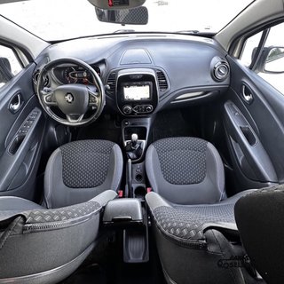 Renault Captur zen 1.0 tce 90cv 2019