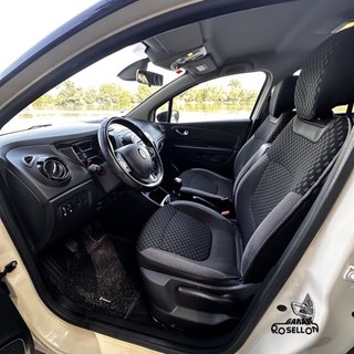 Renault Captur zen 1.0 tce 90cv 2019