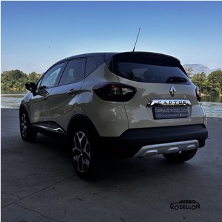 Renault Captur zen 1.0 tce 90cv 2019