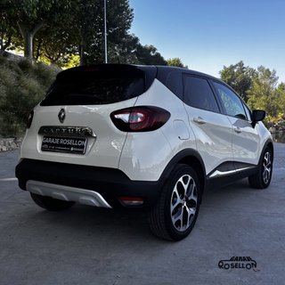 Renault Captur zen 1.0 tce 90cv 2019