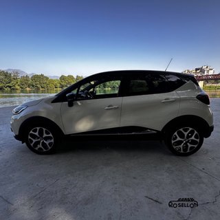 Renault Captur zen 1.0 tce 90cv 2019