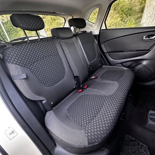 Renault Captur zen 1.0 tce 90cv 2019