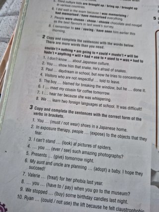 Libro de ingles 4 eso