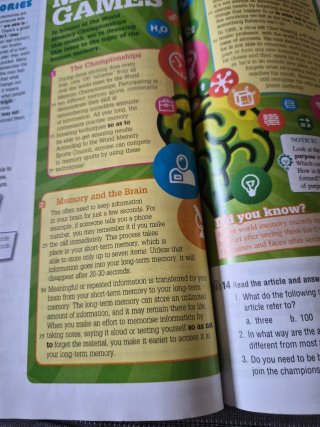 Libro de ingles 4 eso
