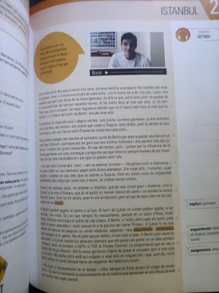 LLENGUA I LITERATURA 3