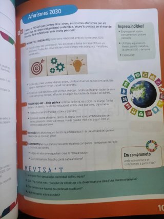 LLENGUA I LITERATURA 3