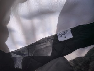 Chaqueta Valentino Rossi VR46