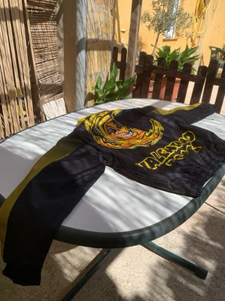 Chaqueta Valentino Rossi VR46