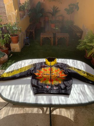 Chaqueta Valentino Rossi VR46