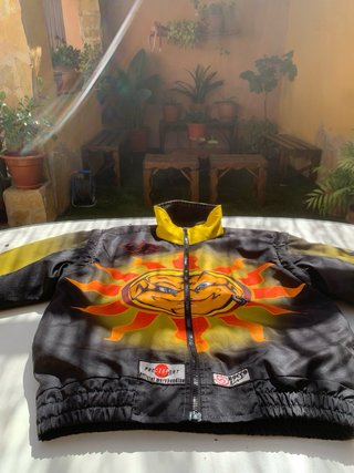 Chaqueta Valentino Rossi VR46