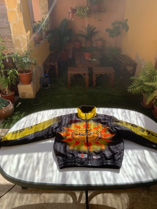 Chaqueta Valentino Rossi VR46