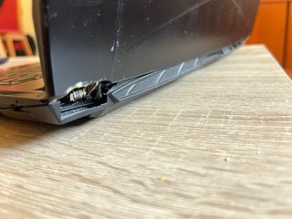 Portátil Gigabyte Sabre 15 16gb ram i7