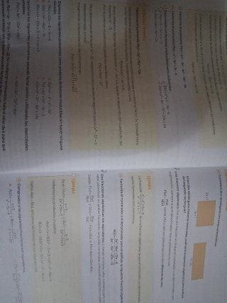 Matemáticas A. ESO. 4o