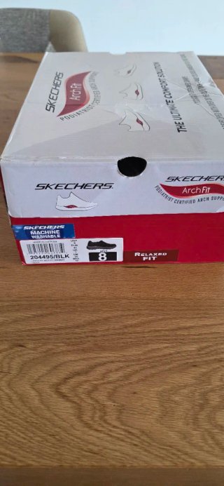 Zapatos Skechers Arch Fit Motley-Vaseo T-41