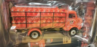 CAMIONES ESPAÑOLES 1:43 SAVA P-58 1959 #12