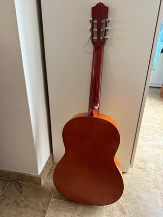 Guitarra Clásica para Principiantes