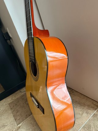 Guitarra Clásica para Principiantes
