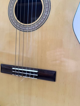 Guitarra Clásica para Principiantes
