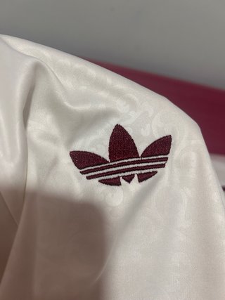 Camiseta Adidas España Dellafuente Talla S