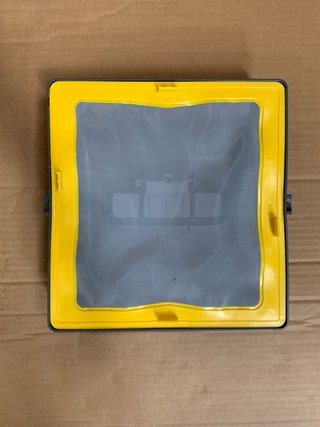 Limpiador Piscina Intex KrystalClear Deluxe ZX3000