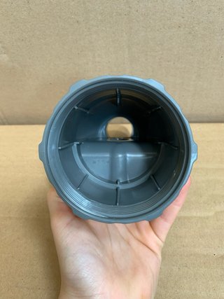 Limpiador Piscina Intex KrystalClear Deluxe ZX3000