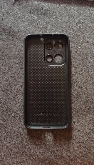 Funda Oppo 13 5G Dragón