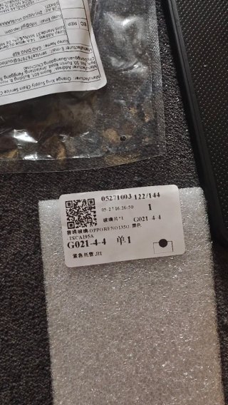 Funda Oppo 13 5G Dragón