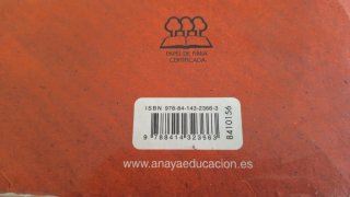 Libros Ciencias sociales 6° Primaria