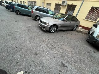 BMW Serie 3 2002