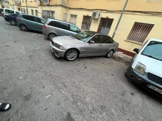 BMW Serie 3 2002