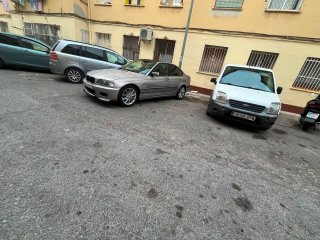 BMW Serie 3 2002