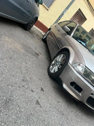 BMW Serie 3 2002
