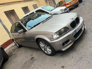 BMW Serie 3 2002