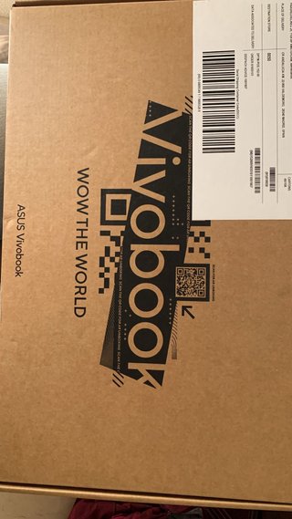 Portátil ASUS VivoBook 15 M1502NAQ