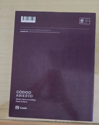 Física y Química 1BACH Casals